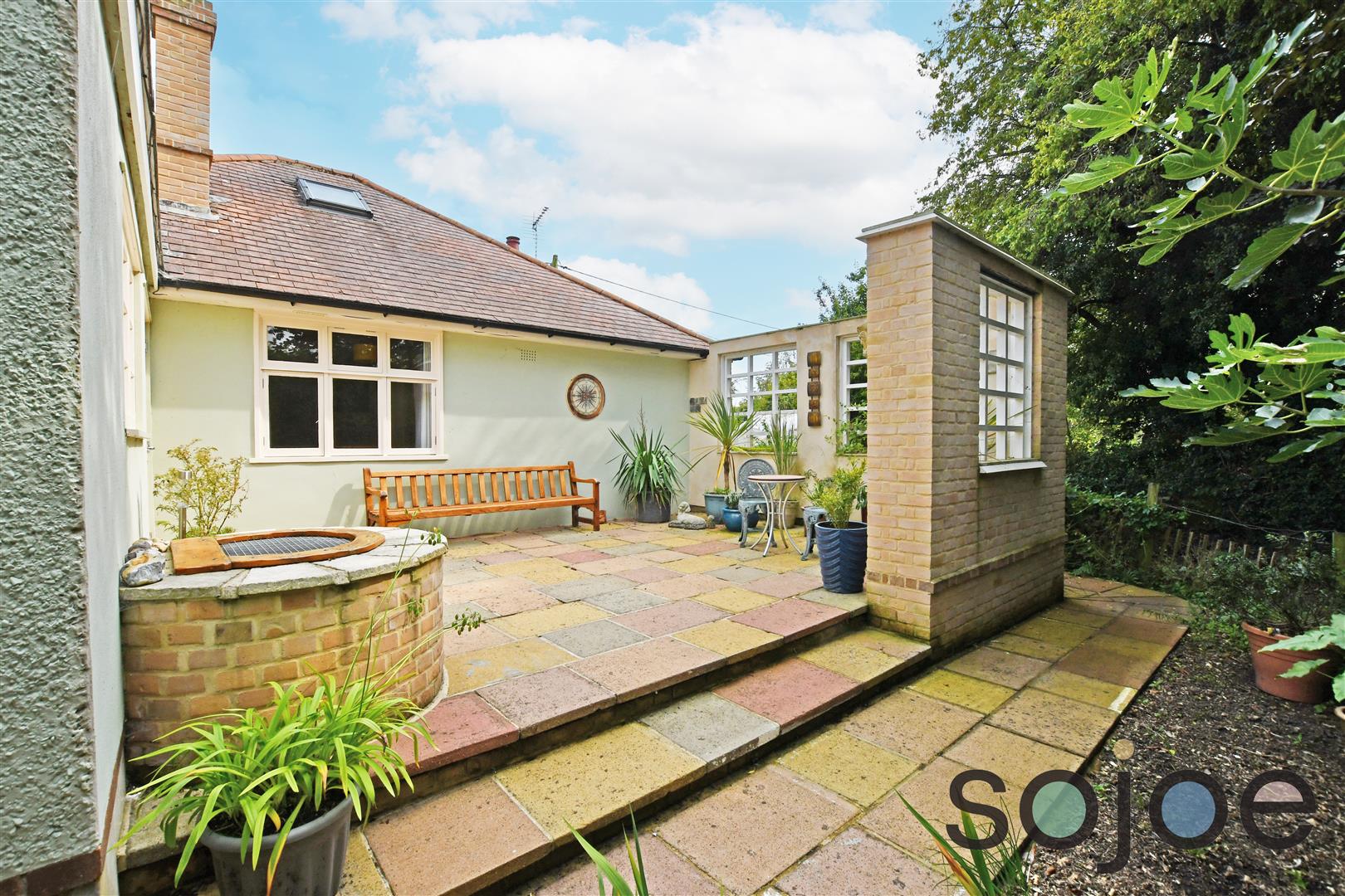 Camps Heath, Lowestoft, Oulton, NR32 Paul Hubbard