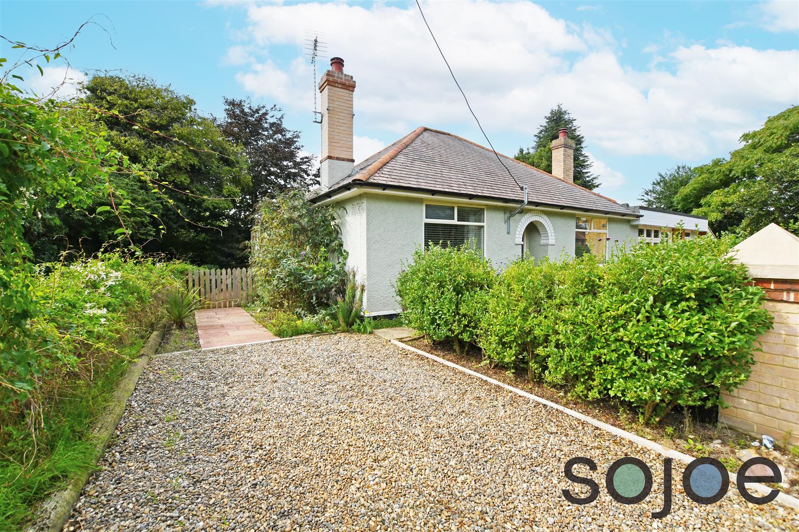 Camps Heath, Lowestoft, Oulton, NR32 Paul Hubbard